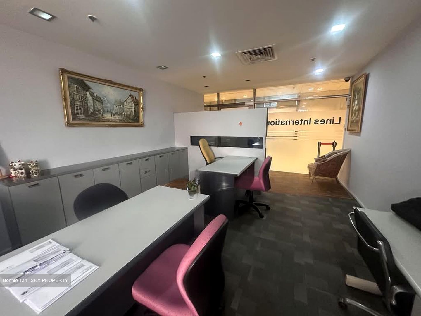 Peninsula Plaza (D6), Office #572070221
